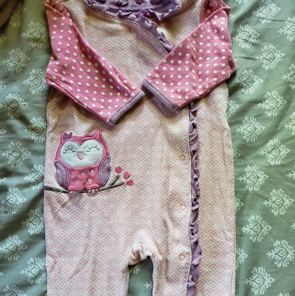 Onsie Pajamas